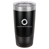 Stainless Steel Tumbler