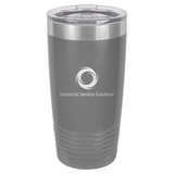 Stainless Steel Tumbler