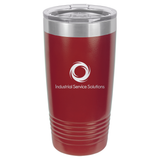 Stainless Steel Tumbler