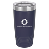 Stainless Steel Tumbler