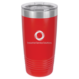 Stainless Steel Tumbler
