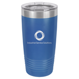 Stainless Steel Tumbler