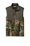 Russell Outdoors™ Realtree® Atlas Colorblock Soft Shell Vest