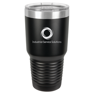 Stainless Steel Tumbler