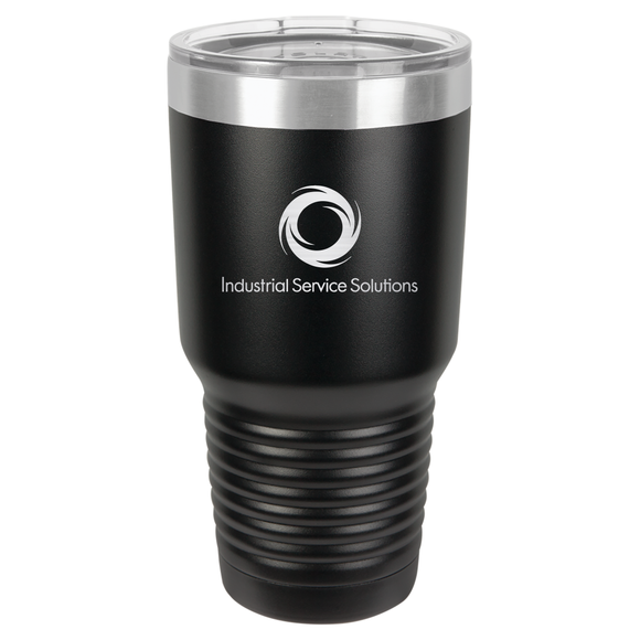 Stainless Steel Tumbler