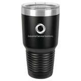 Stainless Steel Tumbler