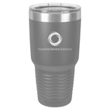 Stainless Steel Tumbler