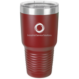 Stainless Steel Tumbler