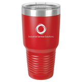 Stainless Steel Tumbler