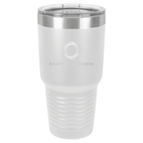 Stainless Steel Tumbler