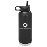 Stainless Steel Engraved Bottle