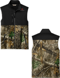 Russell Outdoors™ Realtree® Atlas Colorblock Soft Shell Vest