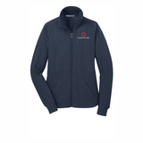 Women's Fleece Full-Zip Jacket