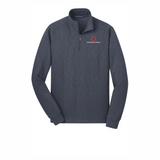 Men's Fleece 1/4-Zip Pullover