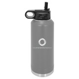Stainless Steel Engraved Bottle
