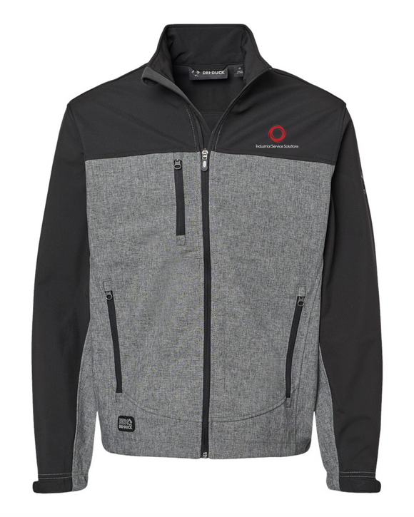 Men's Softshell Jacket