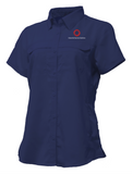 Ladies Fishing Shirt