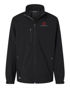 Men's Softshell Jacket