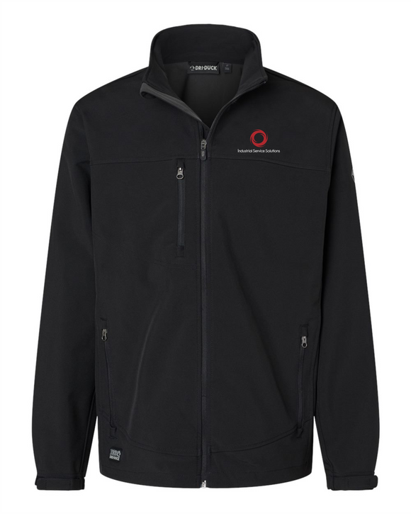 Men's Softshell Jacket