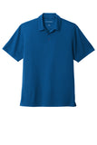 Men's Snag-Proof Pique Polo