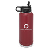 Stainless Steel Engraved Bottle