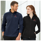 Men's Fleece 1/4-Zip Pullover