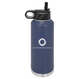 Stainless Steel Engraved Bottle