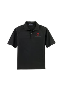 Men's Dry Zone Ottoman Polo