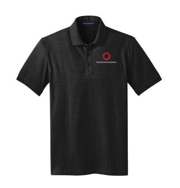 Men's Stretch Polo