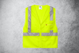 Safety Vest