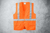 Safety Vest