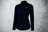 Ladies Long Sleeve Shirt