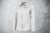 Ladies Long Sleeve Shirt