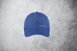 Ladies Washed Cap