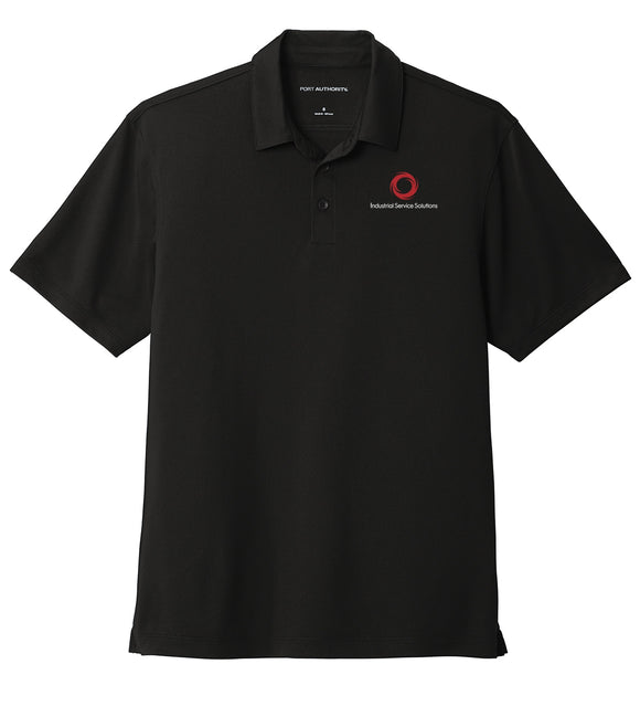 Men's Snag-Proof Pique Polo