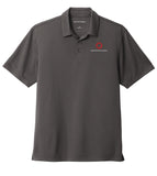 Men's Snag-Proof Pique Polo