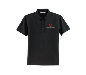 Ladies Dri-Fit Ottoman Polo