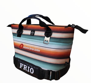 Personalized Frio Coolers